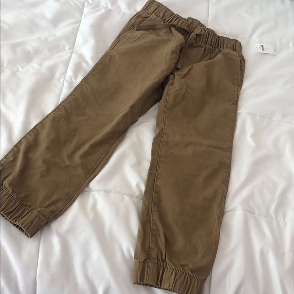 Boys pants
